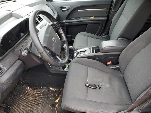 Photo 7 from auction – 2010 DODGE JOURNEY SX with VIN 3D4PG5FV8AT187974