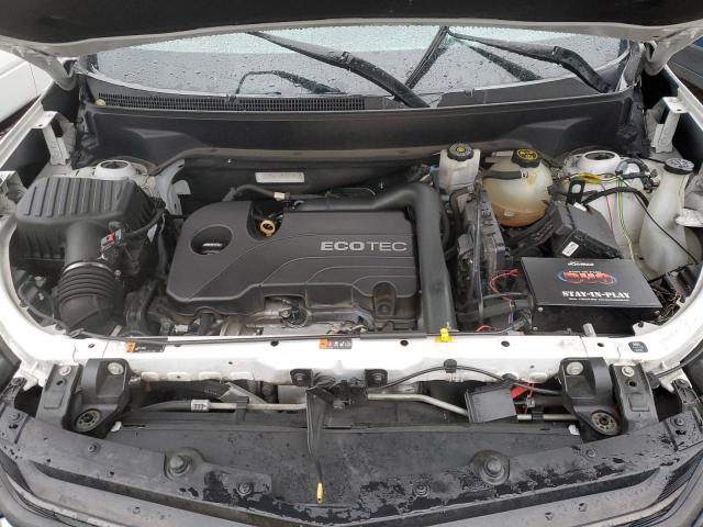 Photo 12 from auction – 2018 CHEVROLET EQUINOX LT with VIN 2GNAXJEV8J6127234