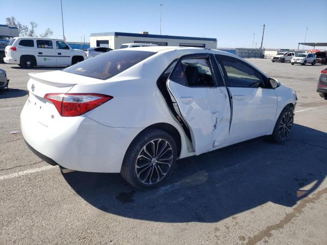Photo 3 from auction – 2014 TOYOTA COROLLA L with VIN 5YFBURHEXEP144041