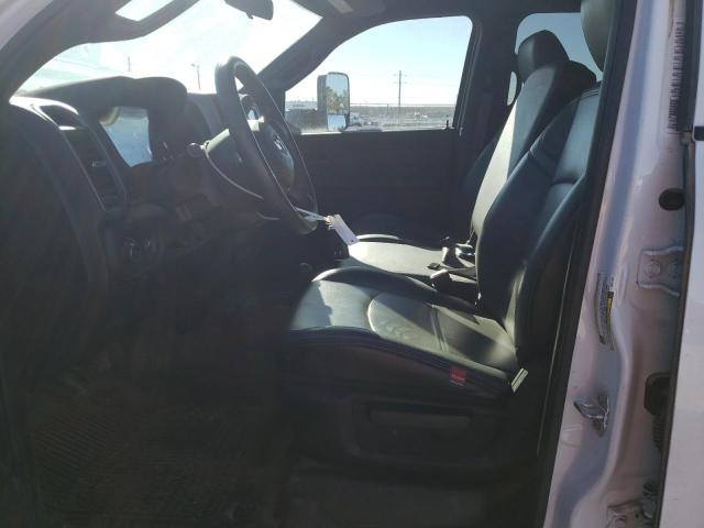 Photo 7 from auction – 2021 RAM 3500 with VIN 3C7WRTCL5MG577991