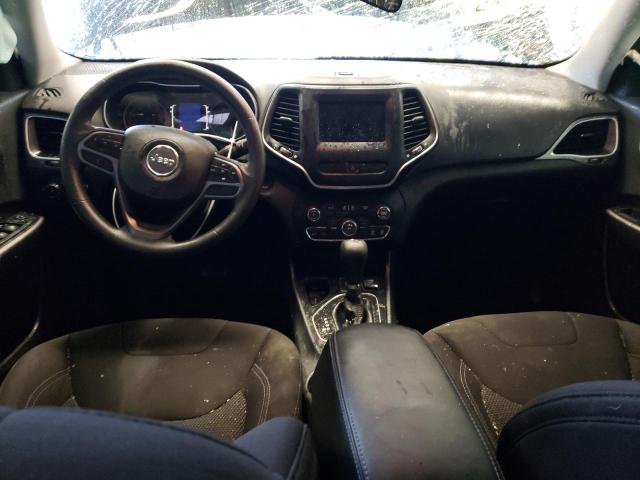 Photo 8 from auction – 2019 JEEP CHEROKEE L with VIN 1C4PJLCB5KD370074