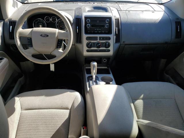 Photo 8 from auction – 2009 FORD EDGE SE with VIN 2FMDK36C89BA45189