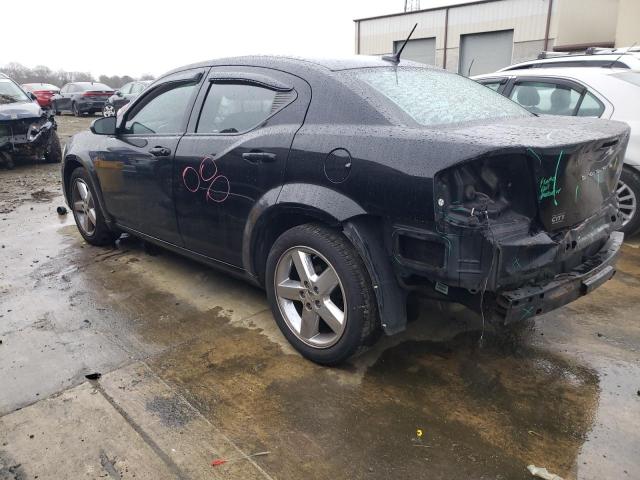 صورة رقم 2 من المزاد - 2013 DODGE AVENGER SE مع VIN 1C3CDZAB4DN688118