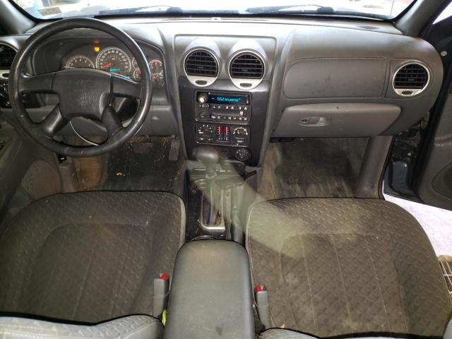 Photo 8 from auction – 2004 GMC ENVOY with VIN 1GKET12S946182340