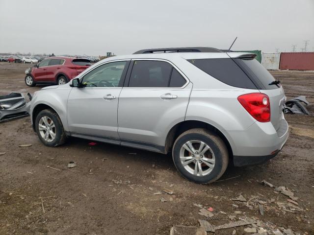 Photo 2 from auction – 2015 CHEVROLET EQUINOX LT with VIN 2GNFLFEK5F6246578
