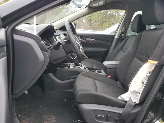 Photo 7 from auction – 2020 NISSAN ROGUE S with VIN KNMAT2MV4LP508982