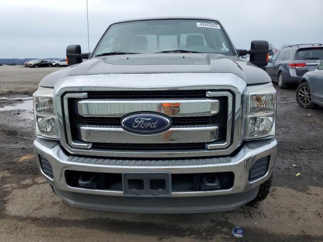 Photo 5 from auction – 2013 FORD F250 SUPER with VIN 1FT7X2B64DEB16737