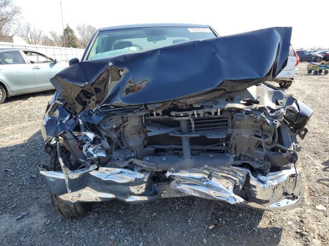 Photo 5 from auction – 2014 RAM 1500 ST with VIN 1C6RR6FGXES121593