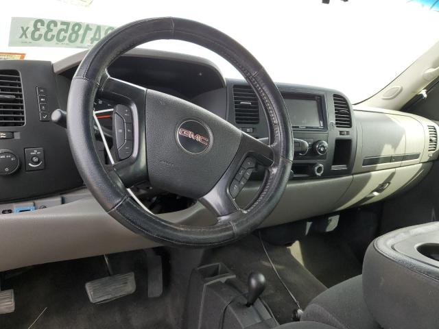 Photo 8 from auction – 2012 GMC SIERRA K15 with VIN 1GTR2UEAXCZ203259