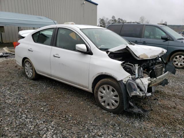 Photo 4 from auction – 2016 NISSAN VERSA S with VIN 3N1CN7AP1GL811776
