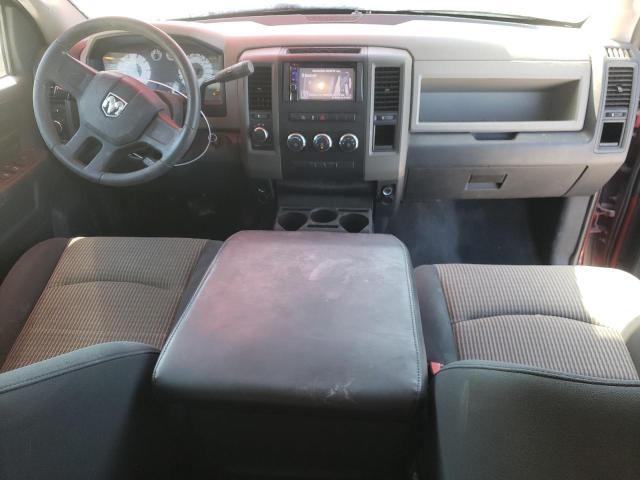 Photo 8 from auction – 2010 DODGE RAM 1500 with VIN 1D7RV1CT2AS222412