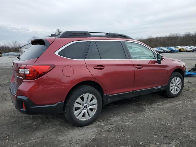 Photo 3 from auction – 2019 SUBARU OUTBACK 2. with VIN 4S4BSAHC4K3281577