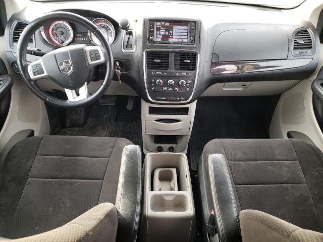 Photo 8 from auction – 2013 DODGE GRAND CARA with VIN 2C4RDGBG7DR701449