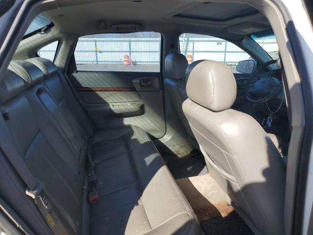 Photo 10 from auction – 2004 CHEVROLET IMPALA LS with VIN 2G1WH52K749420972