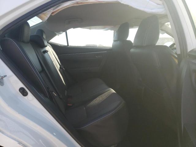 Photo 10 from auction – 2015 TOYOTA COROLLA L with VIN 5YFBURHE8FP210166