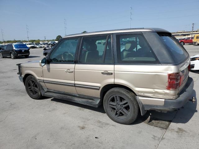 Photo 2 from auction – 2002 LAND ROVER RANGE ROVE with VIN SALPM16412A462236