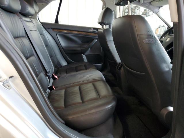 Photo 10 from auction – 2005 VOLKSWAGEN NEW JETTA with VIN 3VWDF71K15M625176