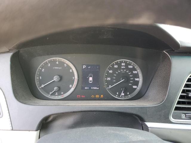 Photo 9 from auction – 2015 HYUNDAI SONATA SE with VIN 5NPE24AF1FH188761