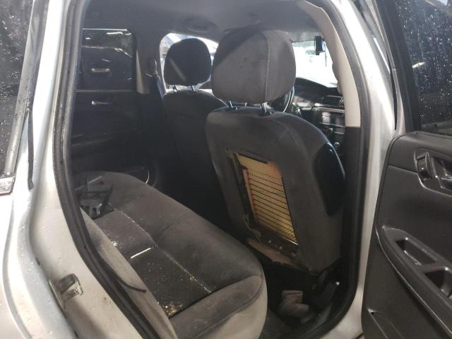 Photo 10 from auction – 2012 CHEVROLET IMPALA LT with VIN 2G1WG5E37C1138674