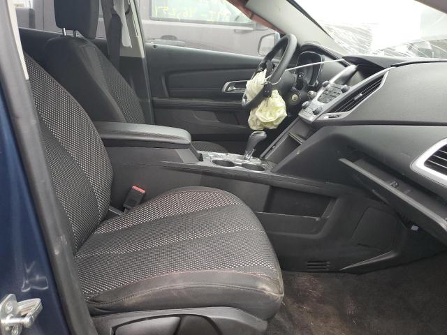 Photo 7 from auction – 2016 GMC TERRAIN SL with VIN 2GKFLSEK6G6159831