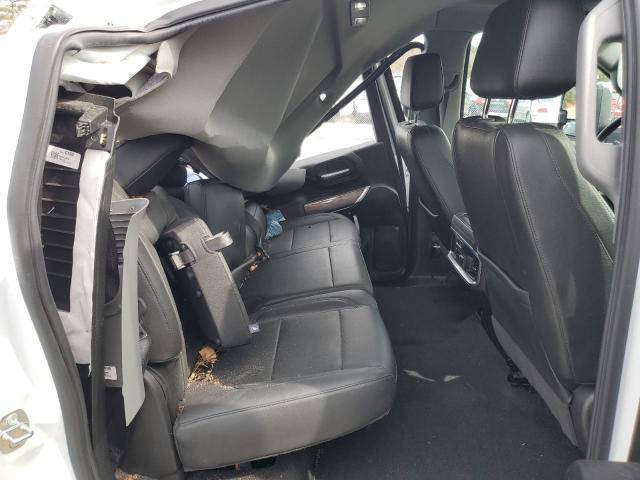 Photo 10 from auction – 2020 CHEVROLET SILVERADO with VIN 1GC4YPE76LF172088