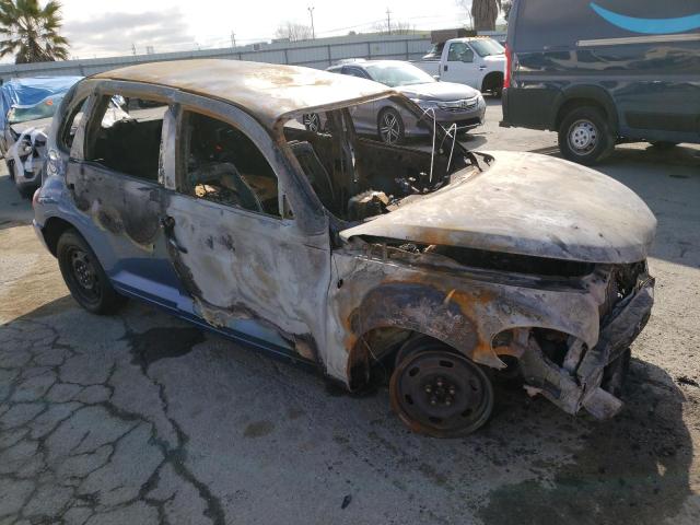 Photo 4 from auction – 2007 CHRYSLER PT CRUISER with VIN 3A4FY48B77T501796