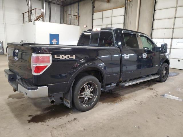 Photo 3 from auction – 2011 FORD F150 SUPER with VIN 1FTFW1ET0BFC32437
