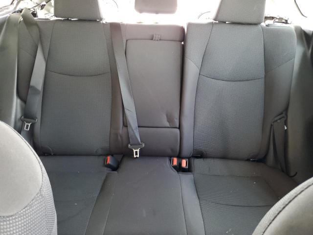 Photo 10 from auction – 2021 TOYOTA RAV4 LE with VIN 2T3H1RFV7MC165733
