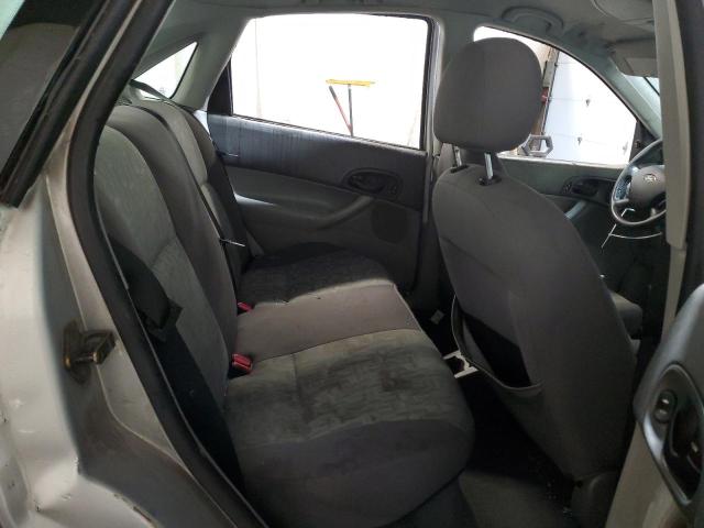 Photo 10 from auction – 2005 FORD FOCUS with VIN 1FAFP34N05W137544