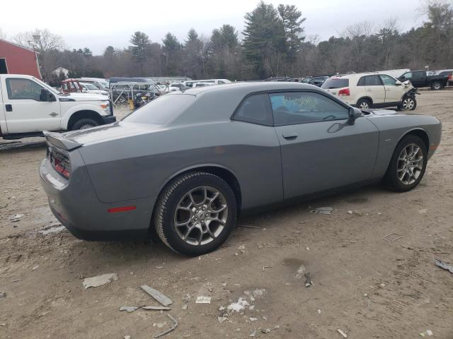 Photo 3 from auction – 2017 DODGE CHALLENGER with VIN 2C3CDZGGXHH601629