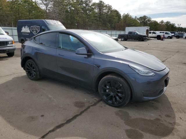 Zdjęcie 4 z aukcji – 2023 TESLA MODEL Y z VIN 7SAYGDEE4PA051829