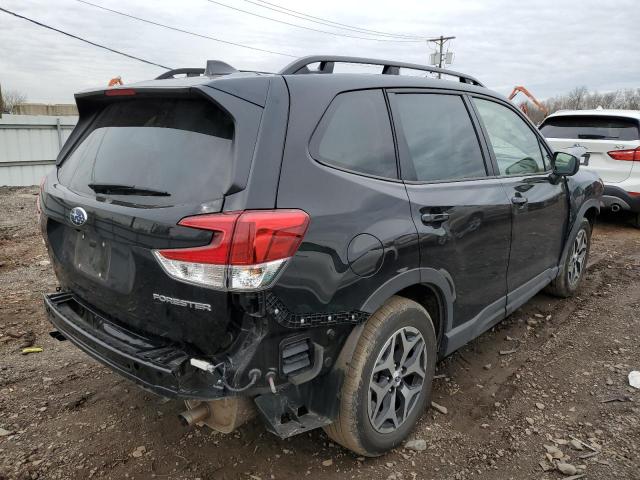Photo 3 from auction – 2022 SUBARU FORESTER P with VIN JF2SKADC2NH409575