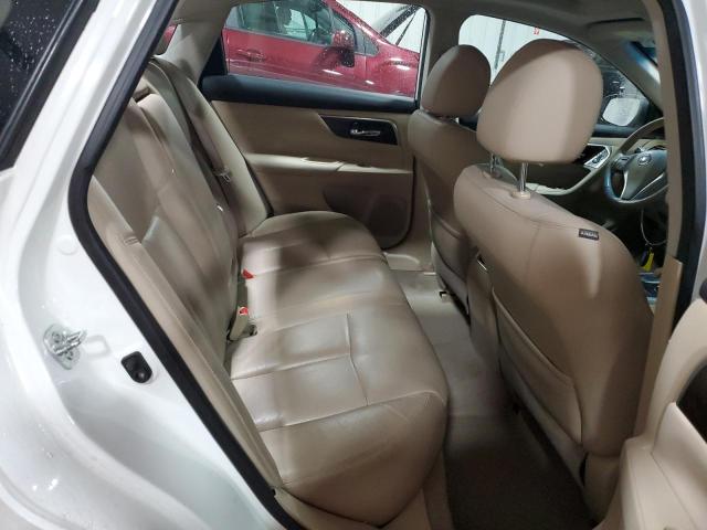 Photo 10 from auction – 2014 NISSAN ALTIMA SL with VIN 1N4AL3AP3EC108942