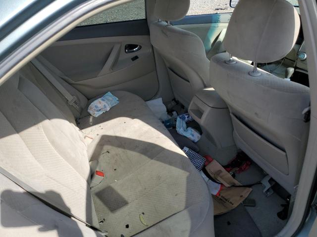 Photo 10 from auction – 2007 TOYOTA CAMRY CE with VIN 4T1BE46KX7U669708