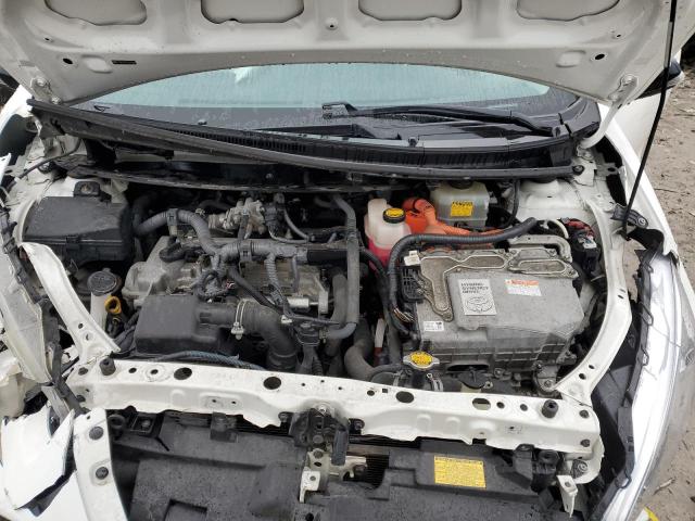 Photo 11 from auction – 2015 TOYOTA PRIUS C with VIN JTDKDTB37F1577293