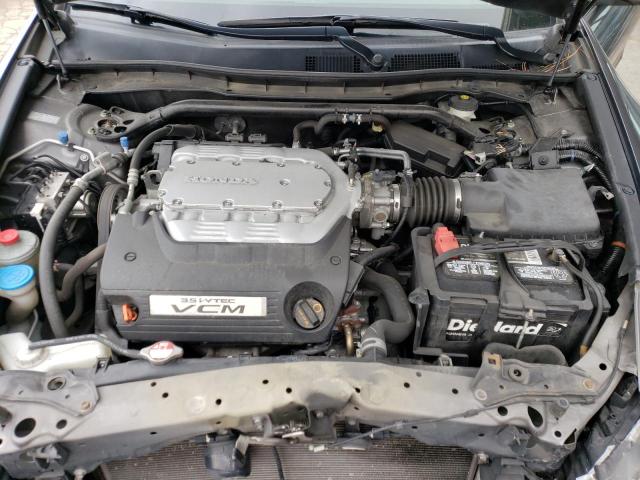 Photo 11 from auction – 2011 HONDA ACCORD EXL with VIN 1HGCS2B84BA003844