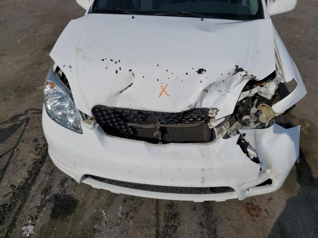 Фото 11 с аукциона – 2004 TOYOTA COROLLA MA с VIN 2T1KR32E64C304292