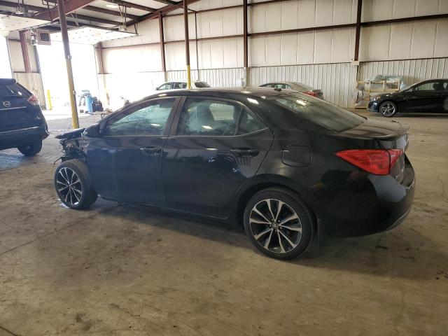 Photo 2 from auction – 2017 TOYOTA COROLLA L with VIN 2T1BURHE6HC782145