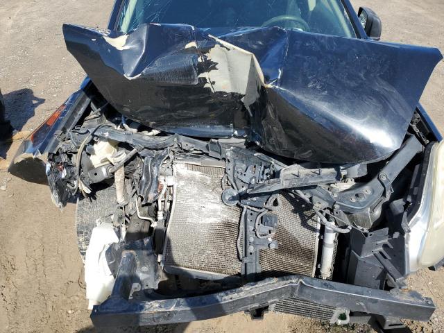 Photo 11 from auction – 2011 NISSAN ROGUE S with VIN JN8AS5MT6BW568239