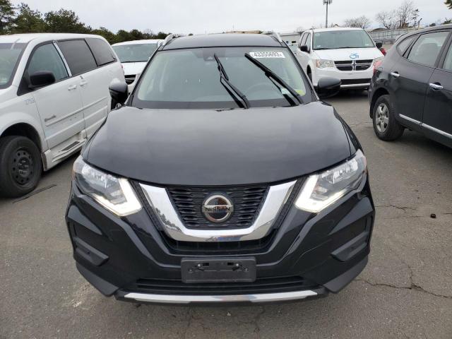Photo 5 from auction – 2020 NISSAN ROGUE S with VIN KNMAT2MV4LP508982