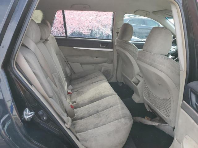 Снимка 11 от търг – 2011 SUBARU OUTBACK 2. с VIN 4S4BRBCC8B3310054