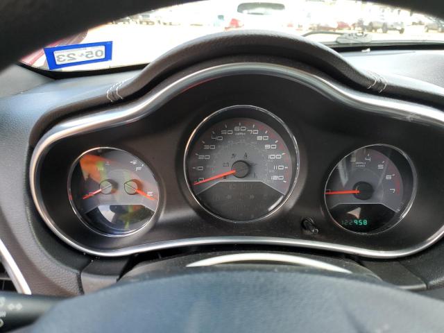 Photo 9 from auction – 2014 DODGE AVENGER SE with VIN 1C3CDZAB9EN129634