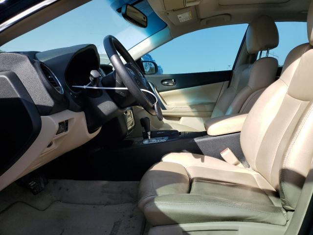 Photo 7 from auction – 2013 NISSAN MAXIMA S with VIN 1N4AA5APXDC843904