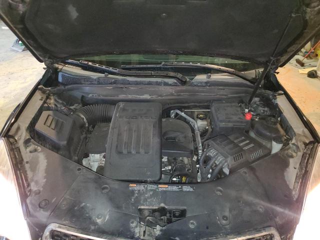Photo 12 from auction – 2015 CHEVROLET EQUINOX LT with VIN 2GNALBEK9F6344211