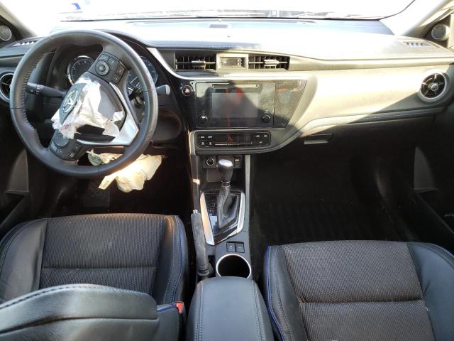 Photo 8 from auction – 2018 TOYOTA COROLLA L with VIN 5YFBURHE0JP768151