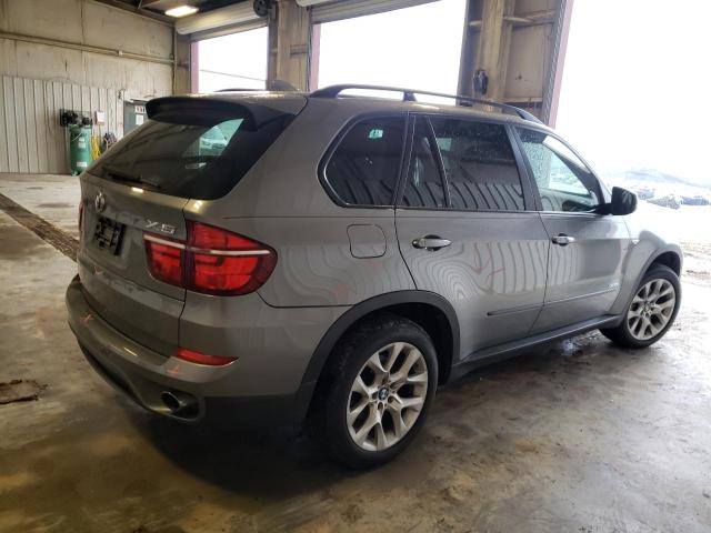 Photo 3 from auction – 2011 BMW X5 XDRIVE3 with VIN 5UXZV4C58BL414943