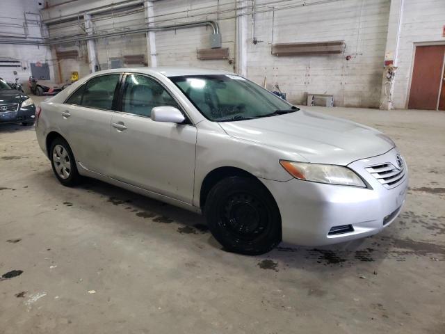 Photo 4 from auction – 2009 TOYOTA CAMRY BASE with VIN 4T1BE46K69U898468