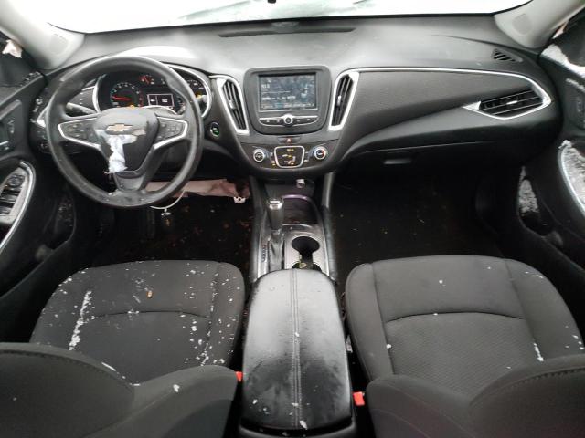 Photo 8 from auction – 2017 CHEVROLET MALIBU LT with VIN 1G1ZE5ST4HF112492