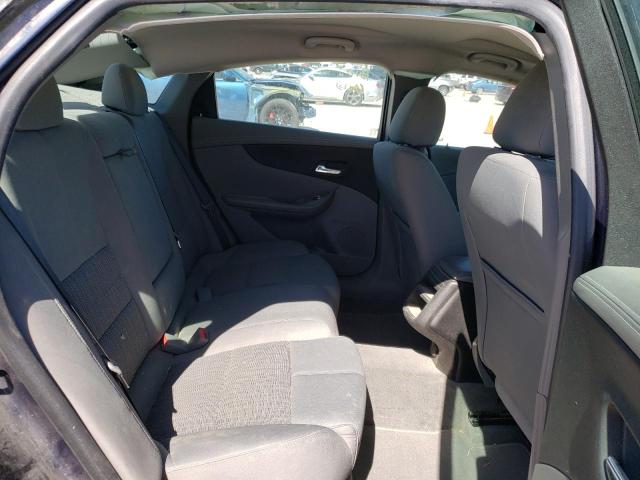 Photo 10 from auction – 2017 CHEVROLET IMPALA LS with VIN 2G11X5SA3H9176652