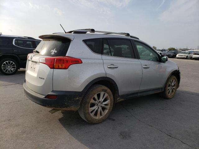 Photo 3 from auction – 2015 TOYOTA RAV4 LIMIT with VIN 2T3YFREV6FW155960